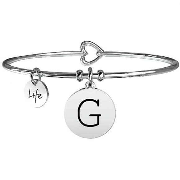 bracciale donna gioielli Kidult Symbols 231555G