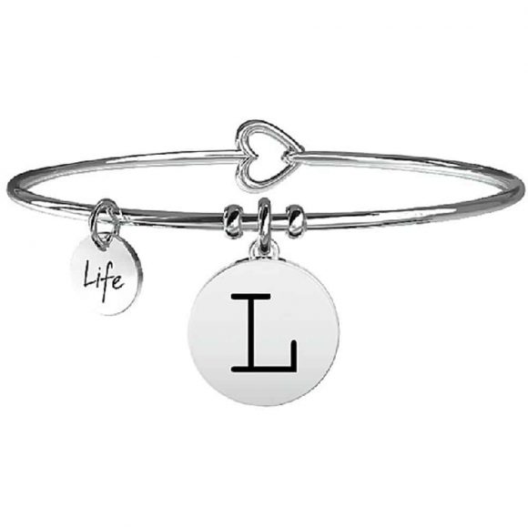 bracciale donna gioielli Kidult Symbols 231555L