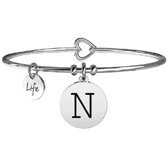 bracciale donna gioielli Kidult Symbols 231555N