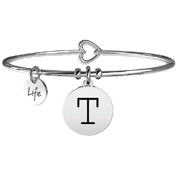 bracciale donna gioielli Kidult Symbols 231555T