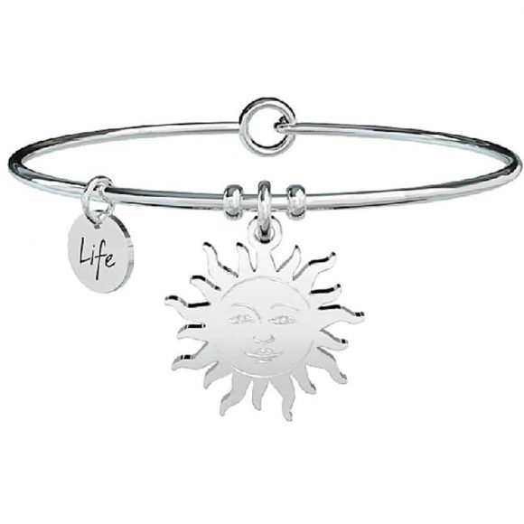 bracciale donna gioielli Kidult Symbols 731322