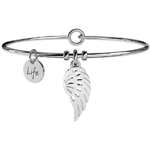 bracciale donna gioielli Kidult Symbols 231597