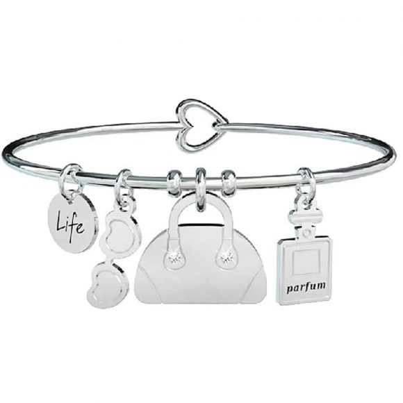 bracciale donna gioielli Kidult Symbols 731295