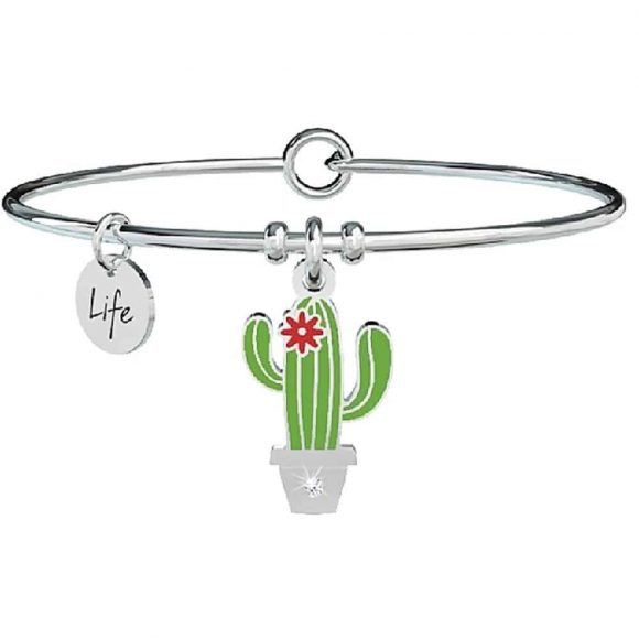 bracciale donna gioielli Kidult Symbols 731288