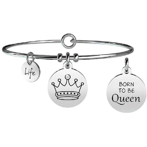bracciale donna gioielli Kidult Symbols 731257