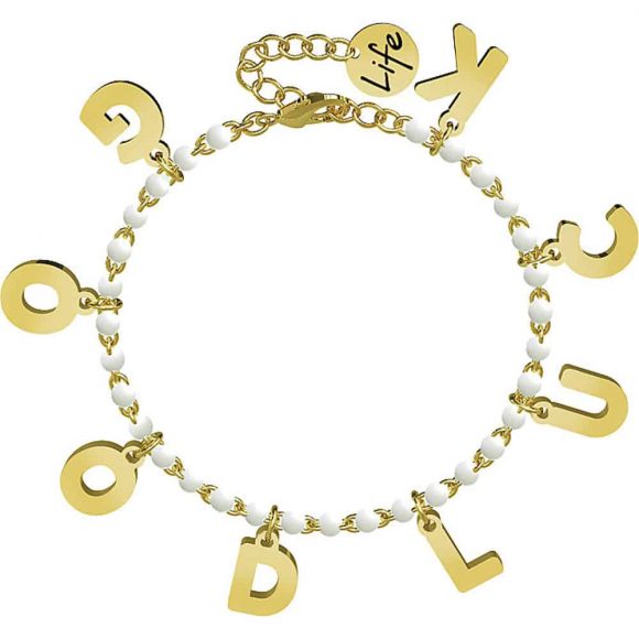 bracciale donna gioielli Kidult Symbols 731586