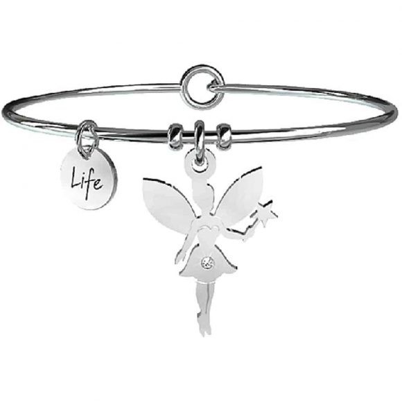 bracciale donna gioielli Kidult Symbols 731073