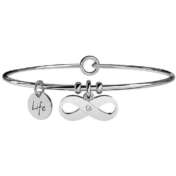bracciale donna gioielli Kidult Symbols 231678