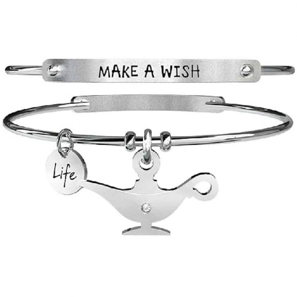 bracciale donna gioielli Kidult Symbols 731074