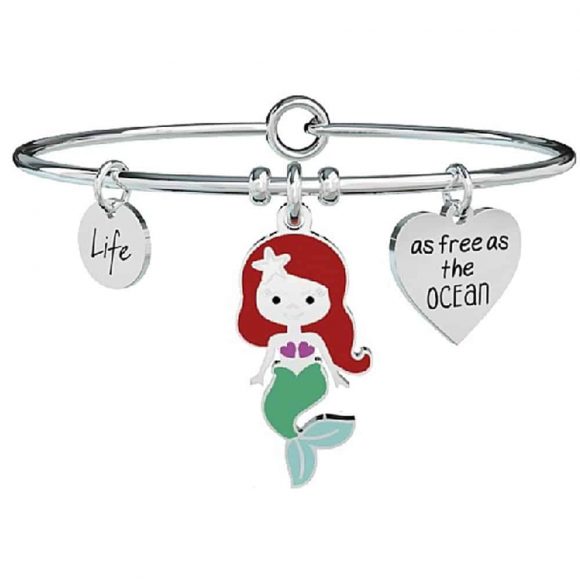 bracciale donna gioielli Kidult Symbols 731316