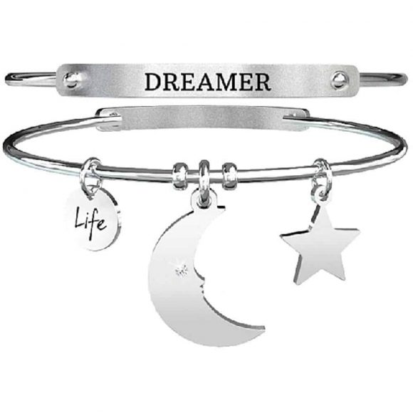 bracciale donna gioielli Kidult Symbols 731312