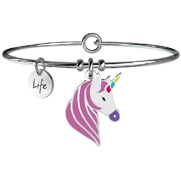 bracciale donna gioielli Kidult Symbols 731241