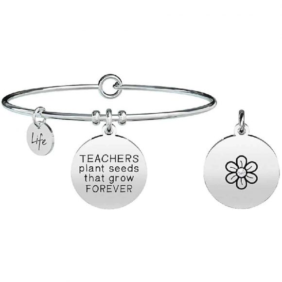 bracciale donna gioielli Kidult Love 731299