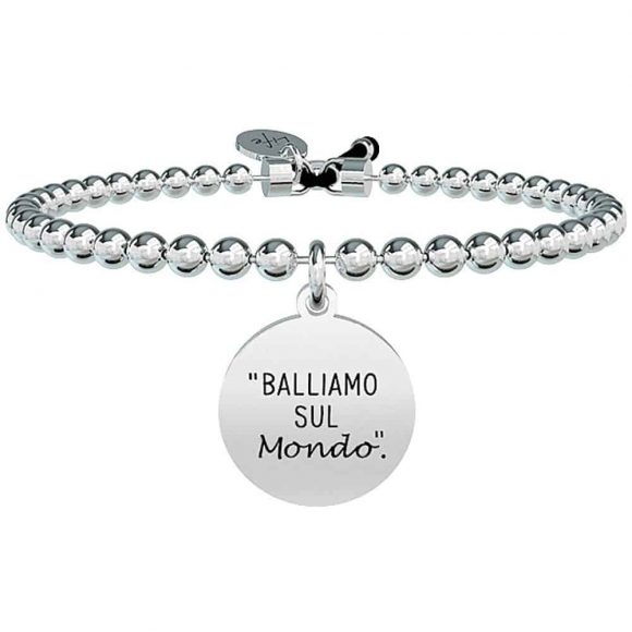 bracciale donna gioielli Kidult Ligabue Collection 731579