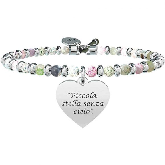 bracciale donna gioielli Kidult Ligabue Collection 731576