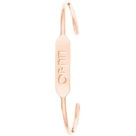 set bracciale e orologio solo tempo donna Liu·Jo Couple - immagine 2
