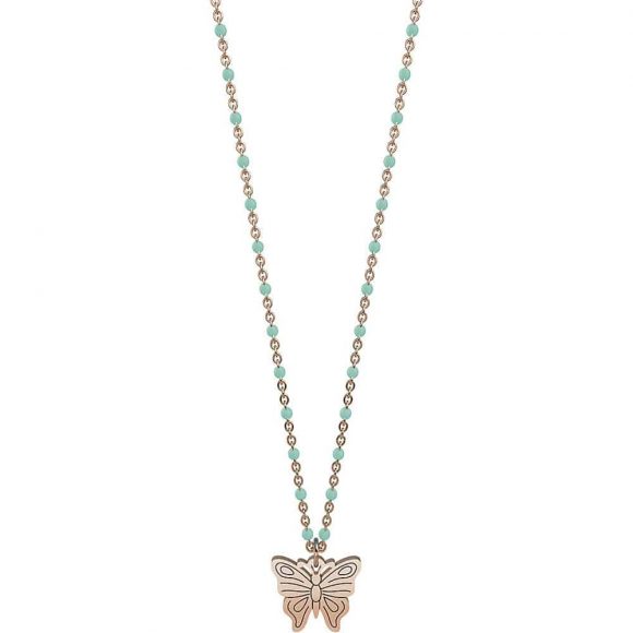 collana donna gioielli Kidult Animal Planet 751068