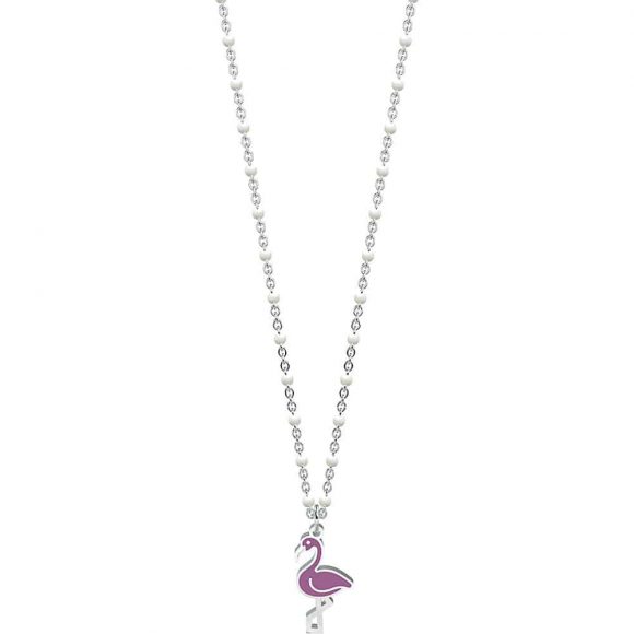collana donna gioielli Kidult Animal Planet 751072