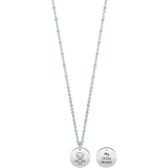 collana donna gioielli Kidult Family 751093