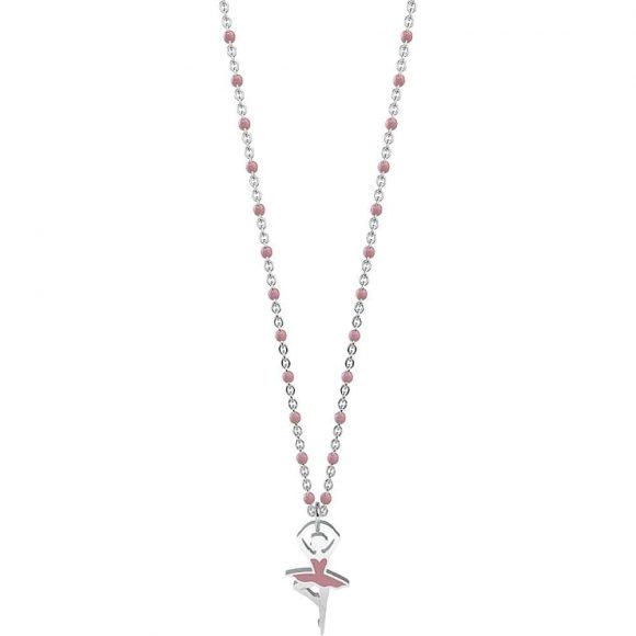 collana donna gioielli Kidult Free Time 751070