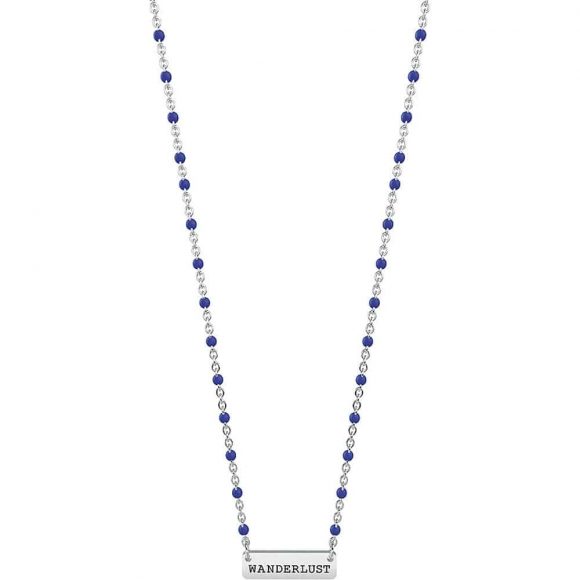 collana donna gioielli Kidult Free Time 751114