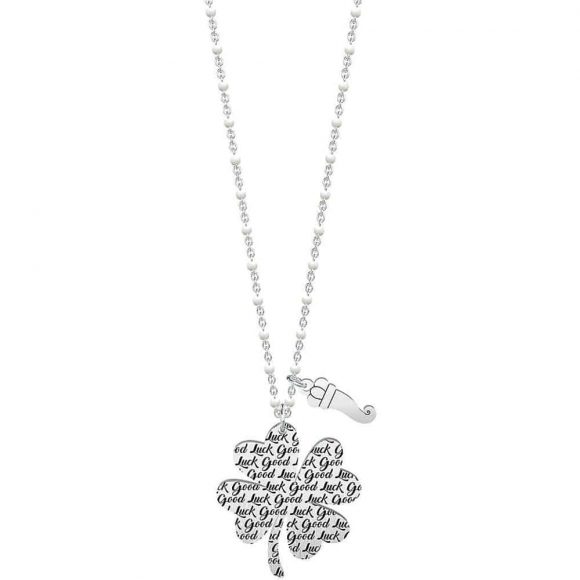 collana donna gioielli Kidult Nature 751003