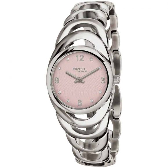 orologio solo tempo donna Breil Saturn