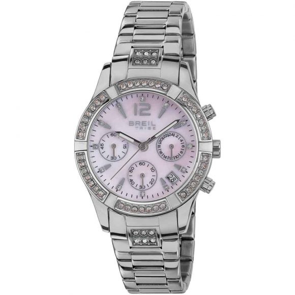 orologio cronografo donna Breil C'est Chic EW0425