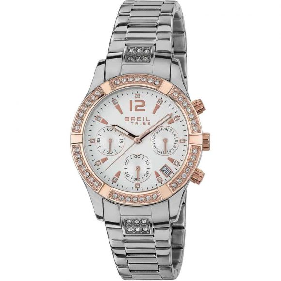 orologio cronografo donna Breil C'est Chic EW0426