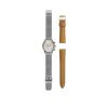 orologio cronografo donna Breil Six.3.Nine