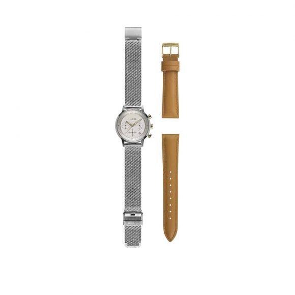 orologio cronografo donna Breil Six.3.Nine