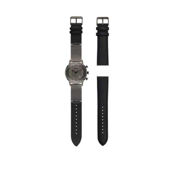 orologio cronografo uomo Breil Six.3.Nine