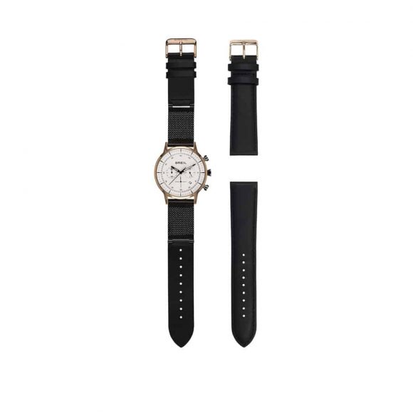 orologio cronografo uomo Breil Six.3.Nine