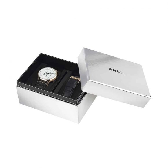 orologio cronografo uomo Breil Six.3.Nine - immagine 2