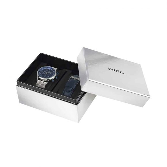 orologio cronografo uomo Breil Six.3.Nine - immagine 2
