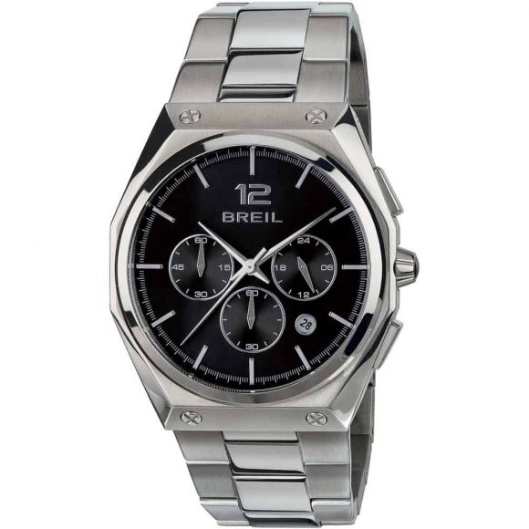 orologio cronografo uomo Breil Four.X