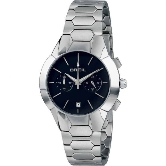 orologio cronografo uomo Breil New One