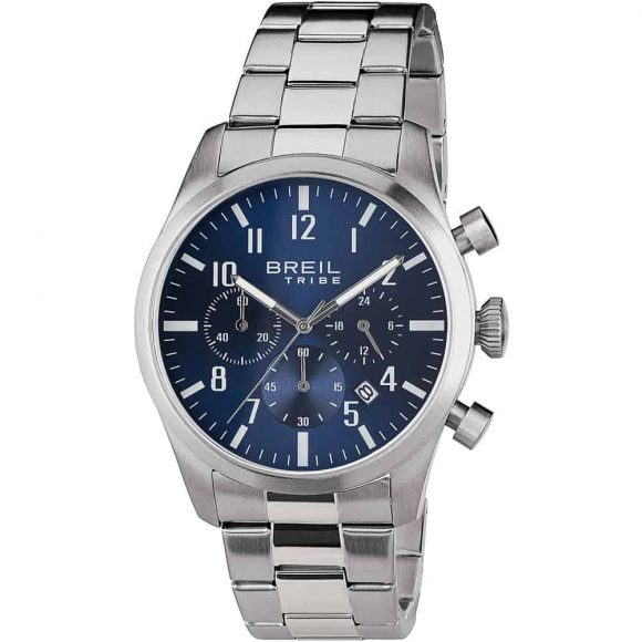 orologio cronografo uomo Breil Classic Elegance EW0226