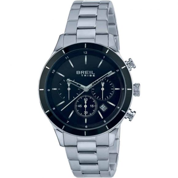 orologio cronografo uomo Breil Dude