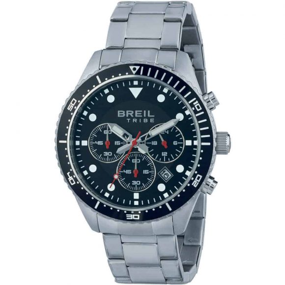 orologio cronografo uomo Breil Sail