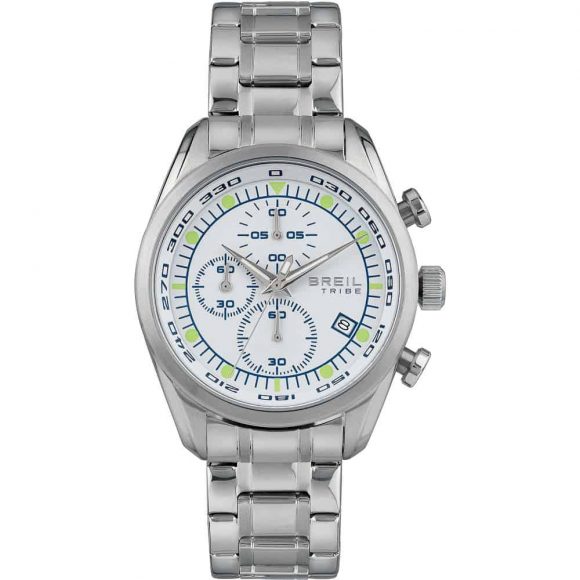 orologio cronografo uomo Breil Spoiler