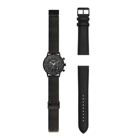 orologio cronografo uomo Breil Six.3.Nine