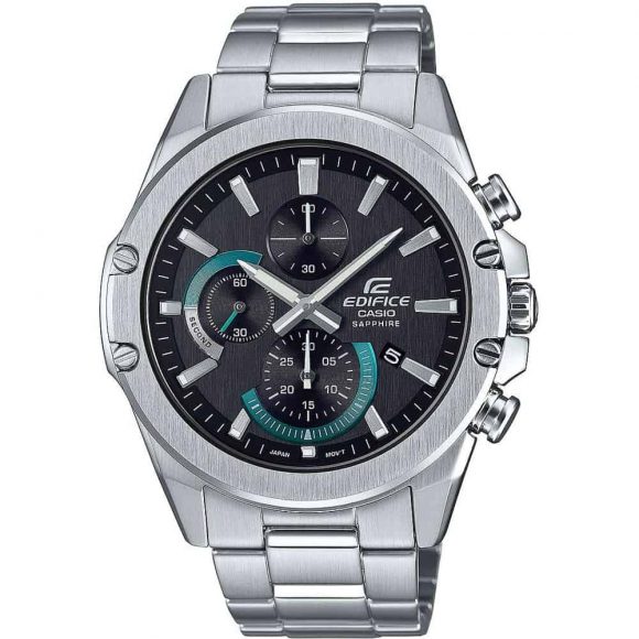 orologio cronografo uomo Casio Edifice