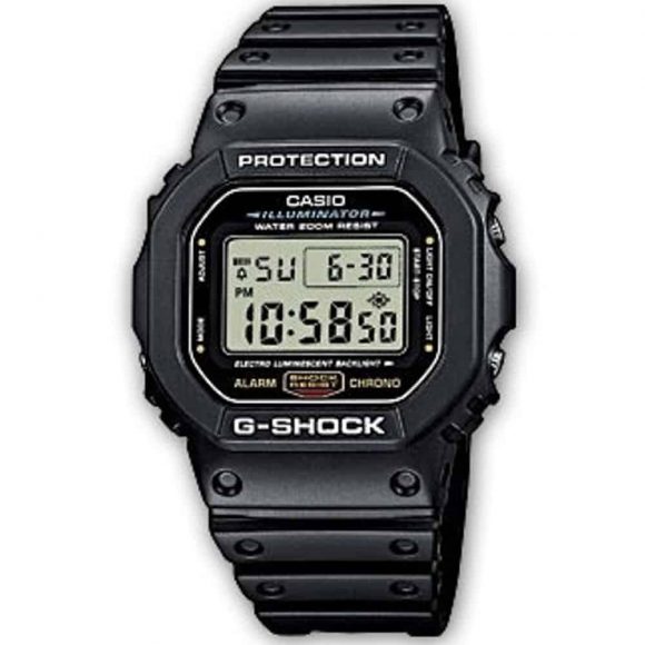 orologio multifunzione uomo Casio G-Shock