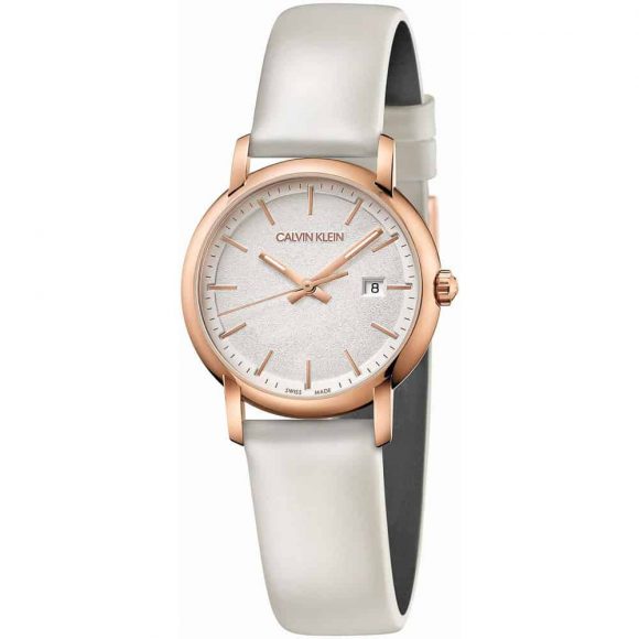 orologio solo tempo donna Calvin Klein Established