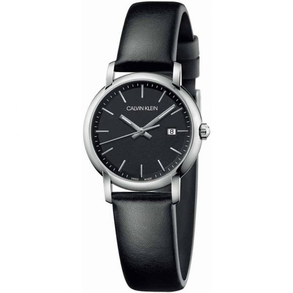 orologio solo tempo donna Calvin Klein Established