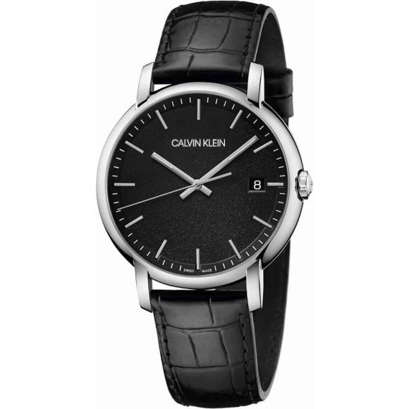 orologio solo tempo uomo Calvin Klein Established