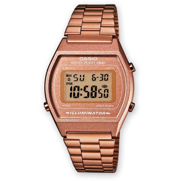 orologio digitale unisex Casio Vintage