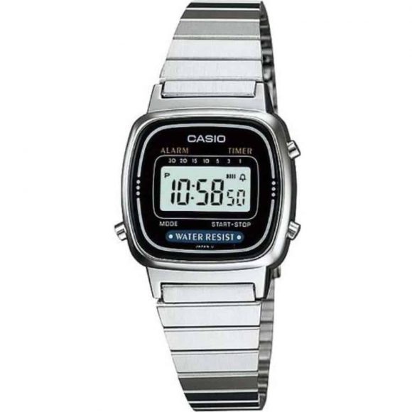 orologio digitale unisex Casio Vintage