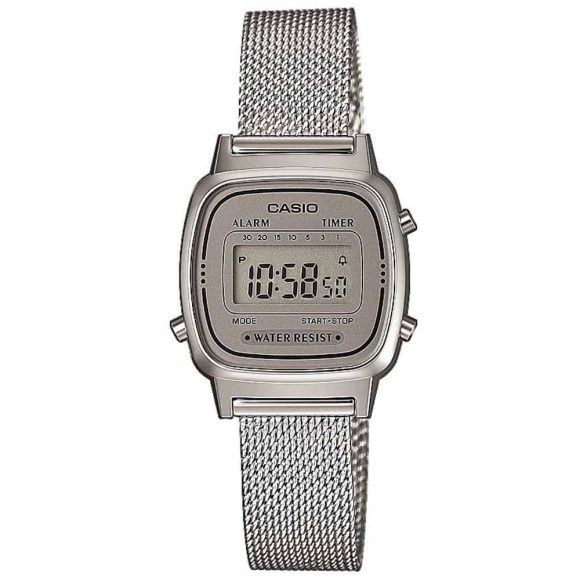 orologio digitale unisex Casio Mini LA670WEM-7